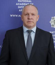 Янчук Андрій Миколайович