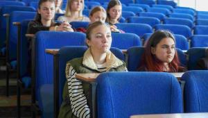 У новому 2025-2026 навчальному році відбулося перше засідання секції ННІПП юридичної клініки НАВС