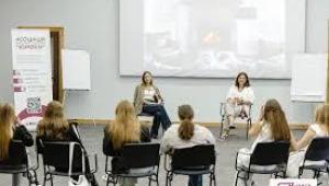 📢 9 грудня «Зустріч студентів із представницями Асоціації жінок-юристок України «ЮрФем»: підтримка потерпілих…