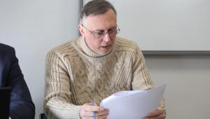 Захист результатів: практичний досвід здобувачів вищої освіти в НАВС