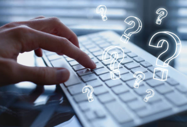 Поширені запитання