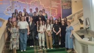 МУЗЕЙ ЯК НАУКОВЕ СЕРЕДОВИЩЕ І ПЛАТФОРМА ДЛЯ НАВЧАННЯ СТУДЕНТІВ