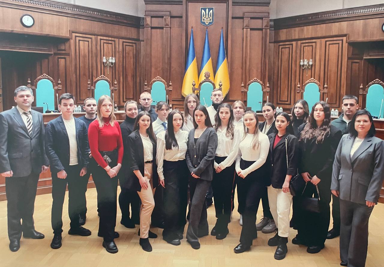 Програма атестації здобувачів другого (магістерського) рівня вищої освіти