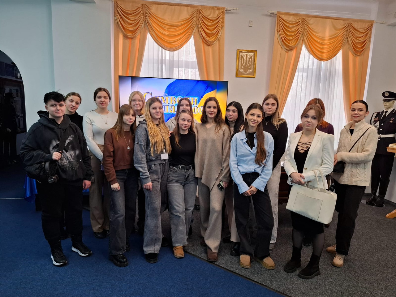 Програма атестації здобувачів першого (бакалаврського) рівня вищої освіти
