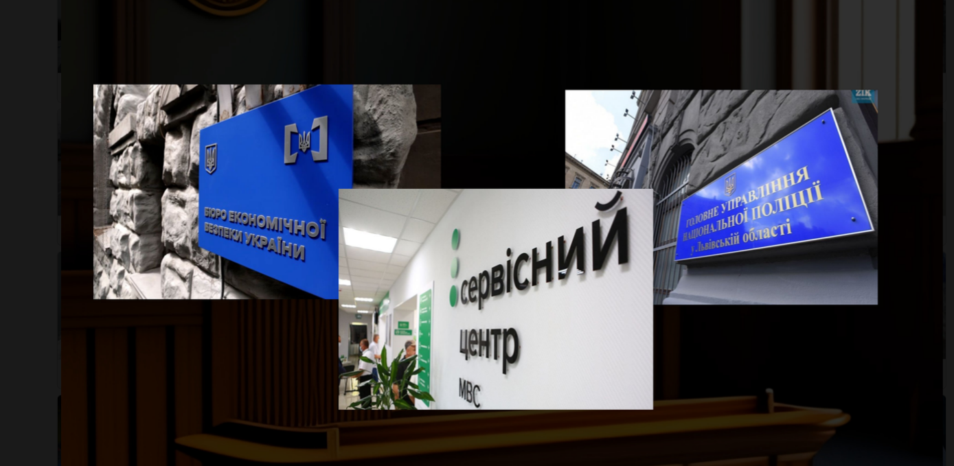Освітні  програми